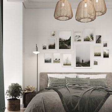 Scandi Space
