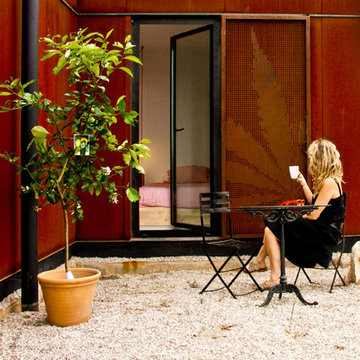 Infiniski Menta House