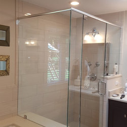 shower door - Products