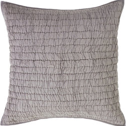Blush Bedroom - Decorative Pillows