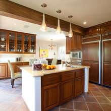 PD Kitchen