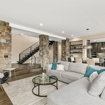 10th Street Residence
