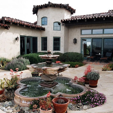 Hardscapes