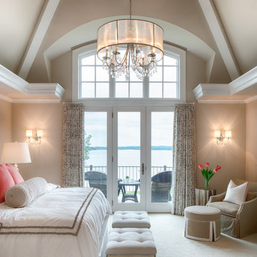 Seaside Sanctuary