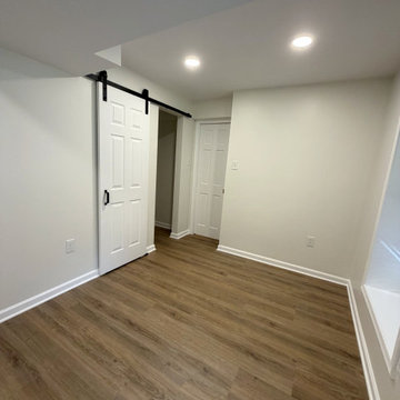 Kitchen and Bathroom Remodel in Herndon, Virginia