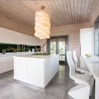 Marietta Home - Traditional - Kitchen - Atlanta - by CR Home Design K&B