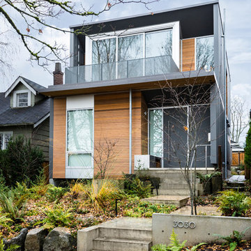 Quilchena Contemporary