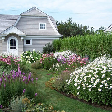 Bayside Compound