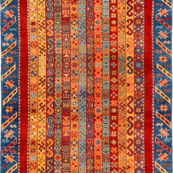 Shawl Rugs - Products