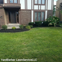 Landscaping - Products