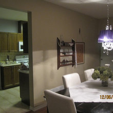 Kitchen Reno