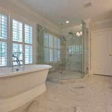 Bathroom Ideas
