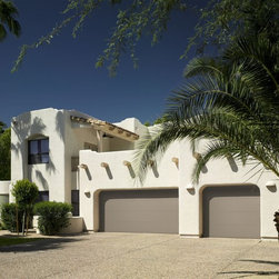Amarr Garage Doors - Garage Doors And Openers
