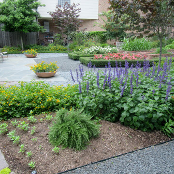 West University Place