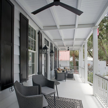 Thomas Rhodes House