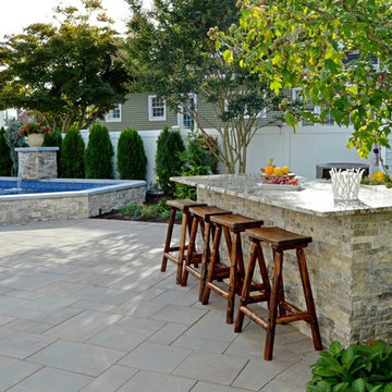 Stylish Hosting Space in Long Island, NY