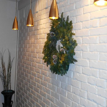 Glamorous Graduation Party in December!