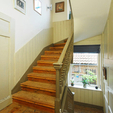 Staircases