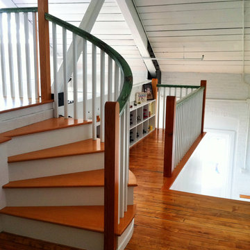 Monahasett Mill