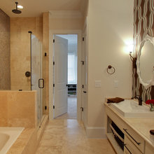 Bathroom Ideas