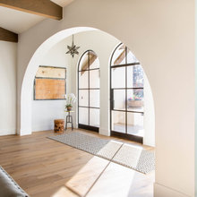 Spanish revival