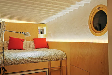 Mini apartamento en Sarrià-Sant Gervasi