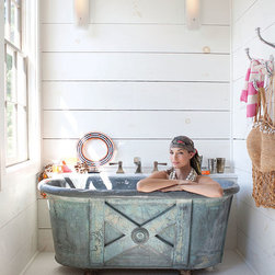 Bath Lighting - Bathroom Vanity Lighting