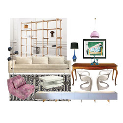FRIDAY FINDS - Living Room Furniture Sets