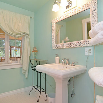 Pleasant Beach Cottage