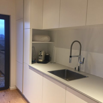 Wohnhaus WW