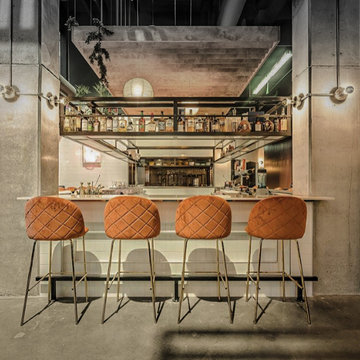 Bulma Bar