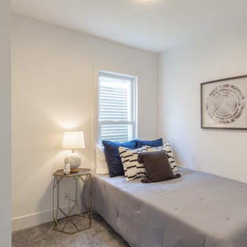 Ferndale Starter Home Flip