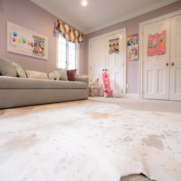 Multifunctional Room - Old Brookville, NY