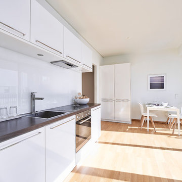 4 Zimmer Wohnung Hafen City Hamburg