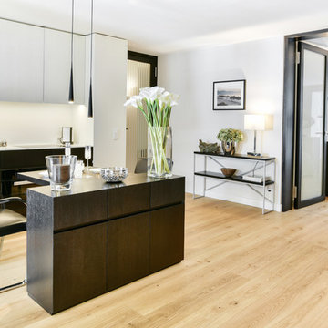 Original flat