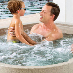 Freeflow Spas - Hot Tubs
