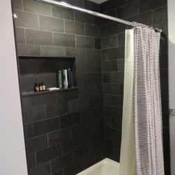 Duxbury Renovation - Products