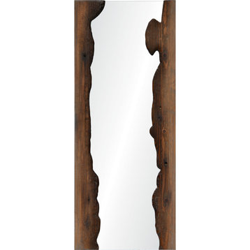 Connix Rectangle Mirror 20x50x1.25