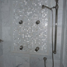 Bathroom Ideas
