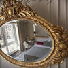 Houzz тур: Квартира с кухней без окна