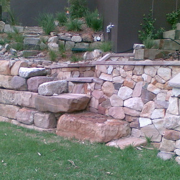 Past work