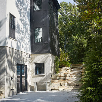 Private Residence