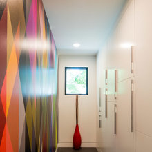 Hallways
