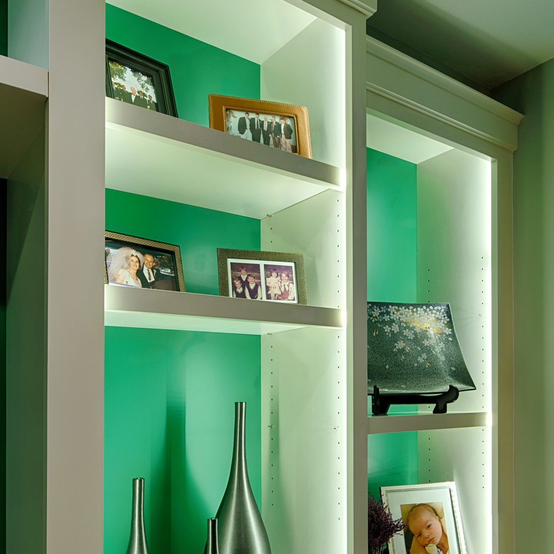 Edina Lower Level