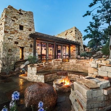 Ruin House