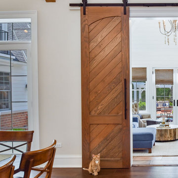Sunroom Ideas