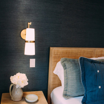 Classy & Coastal Whole Home Renovation