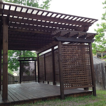 Arbors