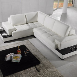 FABULOUS  NYC  Sectional - Sectional Sofas