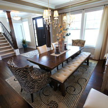 our house